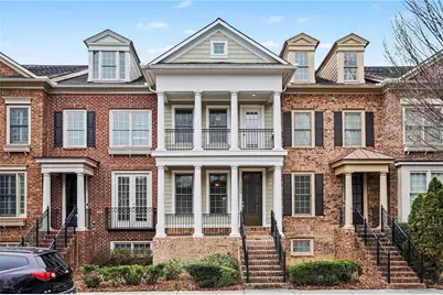 1209 Discover Green Lane SE #20, Mableton, GA 30126 - Photo 1