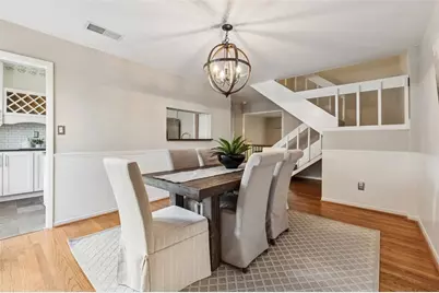 4010 Roswell Road NE #A2, Atlanta, GA 30342 - Photo 9