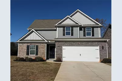 156 Oliver Drive, Locust Grove, GA 30248 - Photo 1
