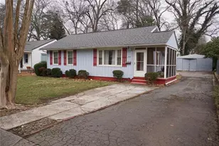 197 W Dixie Ave SE, Marietta, GA 30008 - Photo 5