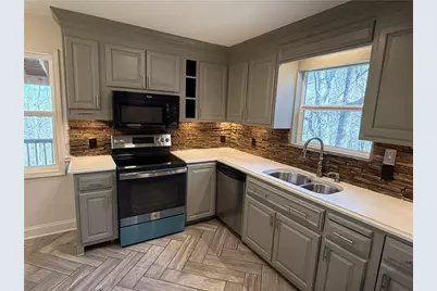 456 Poverty Acres Road #B, Murrayville, GA 30564 - Photo 9