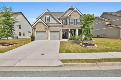 8 Unbridled Way, Newnan, GA 30263 - Photo 3