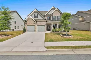 8 Unbridled Way, Newnan, GA 30263 - Photo 3