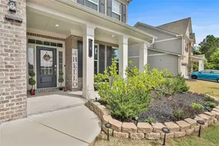 8 Unbridled Way, Newnan, GA 30263 - Photo 5