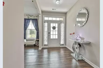 8 Unbridled Way, Newnan, GA 30263 - Photo 9