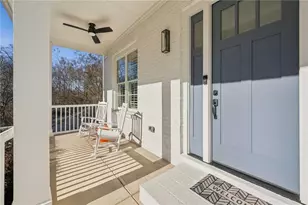 1062 Country Ln NE, Atlanta, GA 30324 - Photo 3