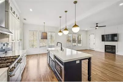 1062 Country Lane NE, Atlanta, GA 30324 - Photo 17