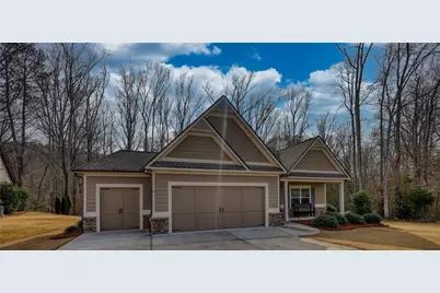 958 High Shoal Drive, Monroe, GA 30655 - Photo 5