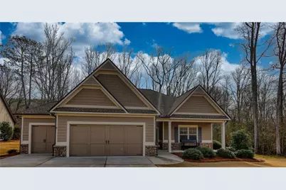 958 High Shoal Drive, Monroe, GA 30655 - Photo 1