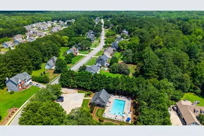 733 Exchange Mill Place, Dacula, GA 30019 - Photo 3