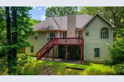 733 Exchange Mill Place, Dacula, GA 30019 - Photo 37