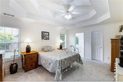 733 Exchange Mill Place, Dacula, GA 30019 - Photo 21