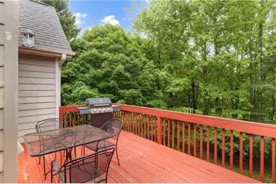 733 Exchange Mill Place, Dacula, GA 30019 - Photo 35