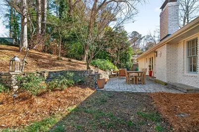 1148 Wild Creek Trail NE, Atlanta, GA 30324 - Photo 35