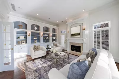 750 A J Land Road, Canton, GA 30115 - Photo 3