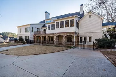 750 A J Land Road, Canton, GA 30115 - Photo 127