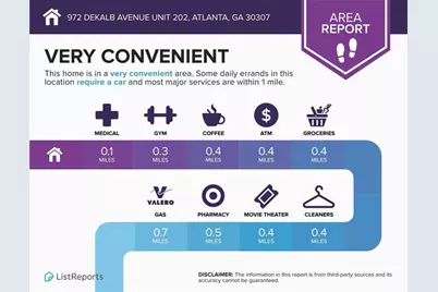 972 Dekalb Avenue NE #202, Atlanta, GA 30307 - Photo 39