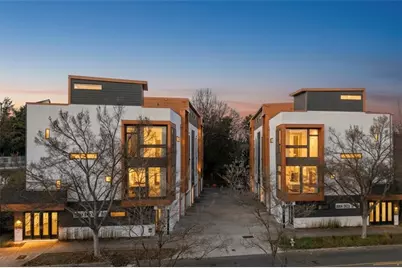 972 Dekalb Avenue NE #202, Atlanta, GA 30307 - Photo 1