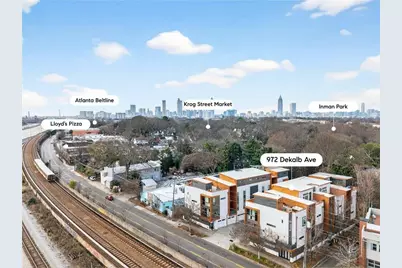972 Dekalb Avenue NE #202, Atlanta, GA 30307 - Photo 29