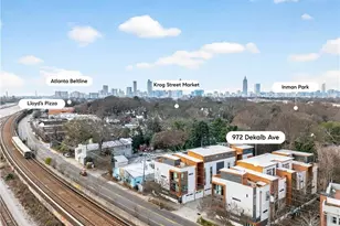 972 DeKalb Ave NE, Atlanta, GA 30307 - Photo 29