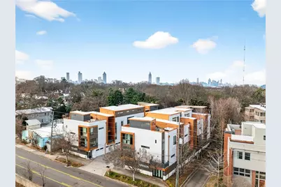 972 Dekalb Avenue NE #202, Atlanta, GA 30307 - Photo 31