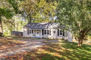 255 Lowry St, Ball Ground, GA 30107 - Photo 1