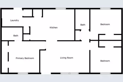 255 Lowry Street, Ball Ground, GA 30107 - Photo 21