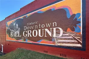 255 Lowry St, Ball Ground, GA 30107 - Photo 23