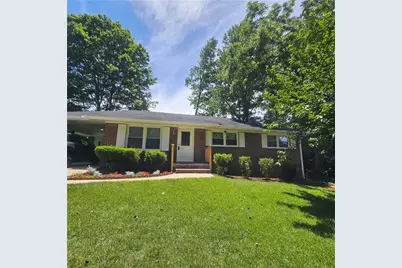 3047 Menlo Park Drive, Rex, GA 30273 - Photo 1