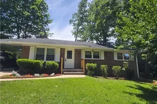 3047 Menlo Park Dr, Rex, GA 30273 - Photo 1