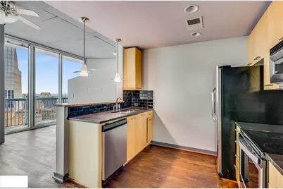 3324 Peachtree Road NE #2908, Atlanta, GA 30326 - Photo 5
