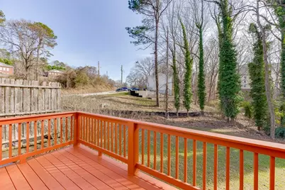 2485 Hidden Cove Court #C, Gainesville, GA 30501 - Photo 33