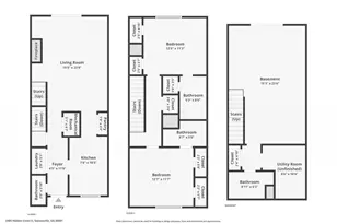 2485 Hidden Cove Ct, Gainesville, GA 30501 - Photo 43