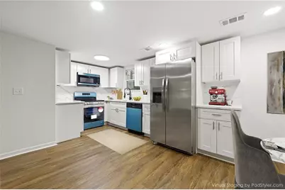 5025 Martins Crossing Road, Stone Mountain, GA 30088 - Photo 3