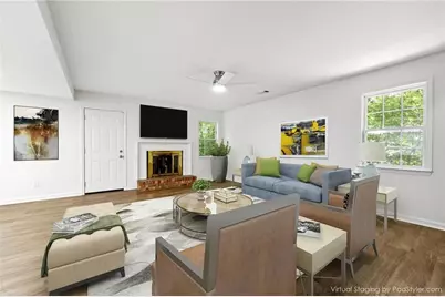 5025 Martins Crossing Road, Stone Mountain, GA 30088 - Photo 5