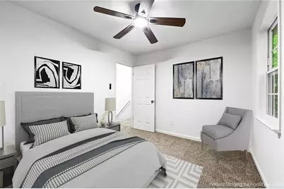 5025 Martins Crossing Road, Stone Mountain, GA 30088 - Photo 9