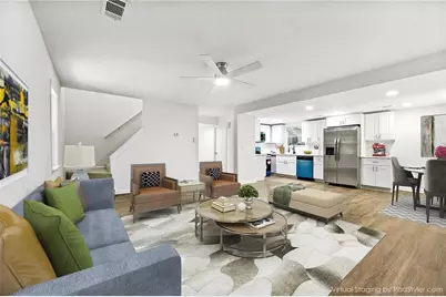 5025 Martins Crossing Road, Stone Mountain, GA 30088 - Photo 1