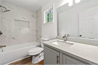 5025 Martins Crossing Road, Stone Mountain, GA 30088 - Photo 11