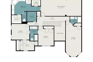 1638 Great Shoals, Lawrenceville, GA 30045 - Photo 47