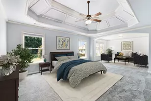 1638 Great Shoals, Lawrenceville, GA 30045 - Photo 5