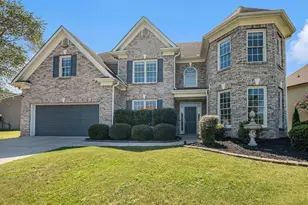 1638 Great Shoals, Lawrenceville, GA 30045 - Photo 9