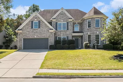 1638 Great Shoals, Lawrenceville, GA 30045 - Photo 1