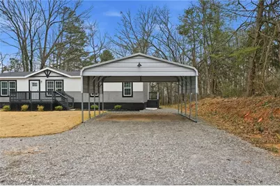 239 Fairview Road, Ball Ground, GA 30107 - Photo 5