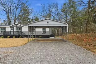 239 Fairview Rd, Ball Ground, GA 30107 - Photo 5