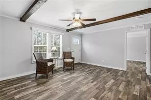 239 Fairview Rd, Ball Ground, GA 30107 - Photo 21