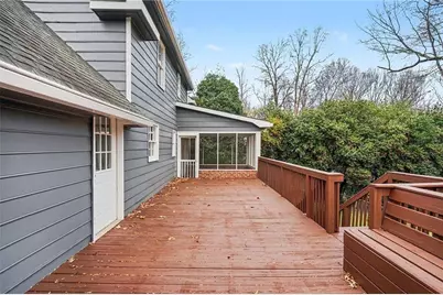 8234 Dawn Drive, Jonesboro, GA 30236 - Photo 31