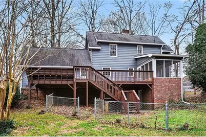 8234 Dawn Drive, Jonesboro, GA 30236 - Photo 33