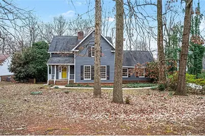 8234 Dawn Drive, Jonesboro, GA 30236 - Photo 1