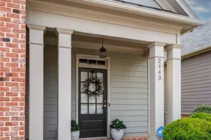 2443 Barrett Preserve Ct SW, Marietta, GA 30064 - Photo 41