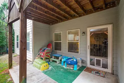 2443 Barrett Preserve Court SW, Marietta, GA 30064 - Photo 31